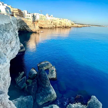 Amare Polignano 4* פולינאנו א מארה