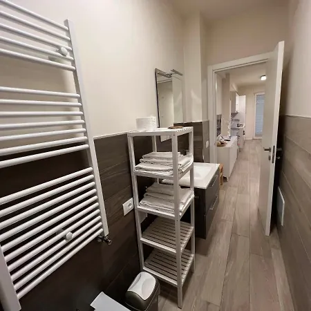 Amare Polignano 4* 폴리나노 아마레