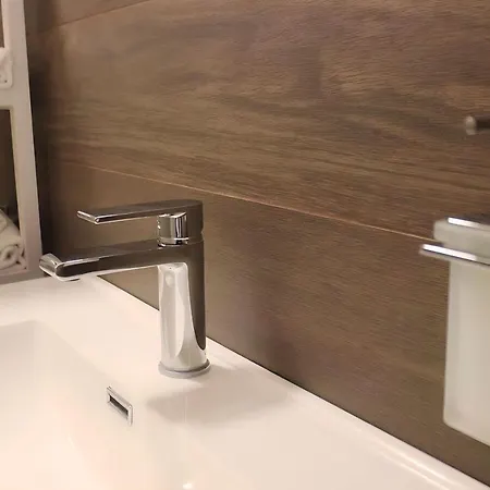 לינה וארוחת בוקר Amare Polignano