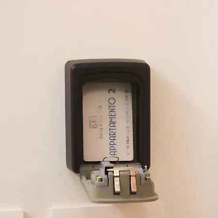 לינה וארוחת בוקר Amare Polignano 4*