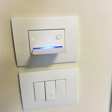 Amare Polignano לינה וארוחת בוקר 4*