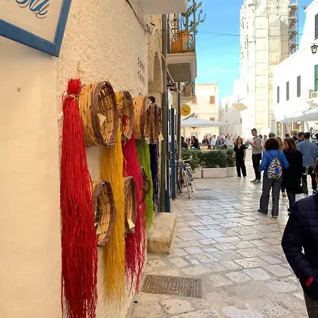 Amare Polignano פולינאנו א מארה