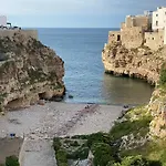 Couette-café Amare Polignano 4*