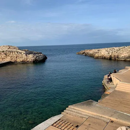 B&B Amare Polignano 폴리나노 아마레