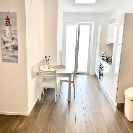 Amare Polignano Bed & Breakfast