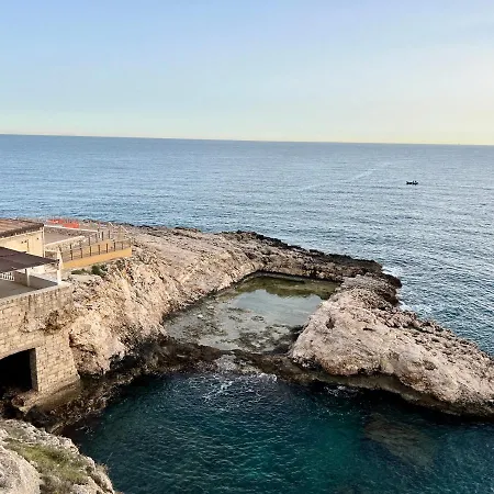 Bed & Breakfast Amare Polignano *
