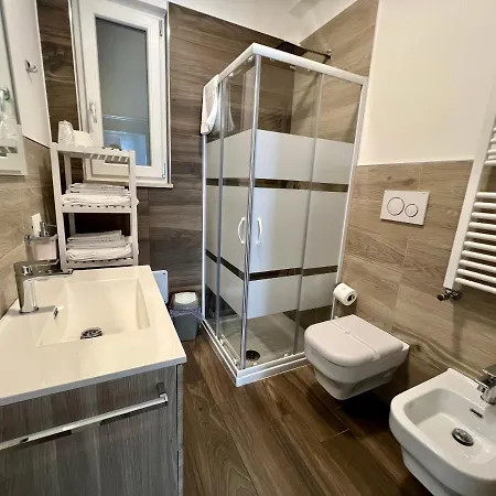 Amare Polignano 4* 滨海波利尼亚诺