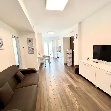 Amare Polignano Bed & Breakfast *
