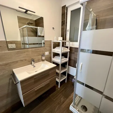 Bed & Breakfast Amare Polignano 4*