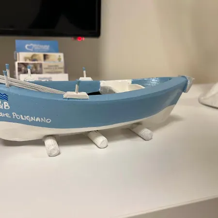 Amare Polignano 4* 滨海波利尼亚诺