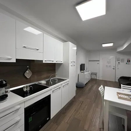 Amare Polignano 4* 滨海波利尼亚诺