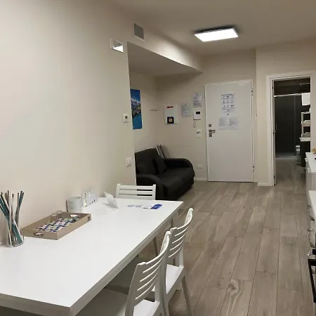 Bed & Breakfast Amare Polignano *