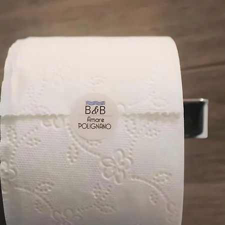 Amare Polignano 4* 폴리나노 아마레