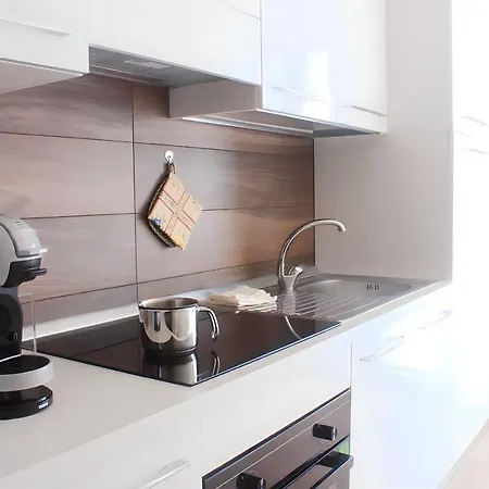 住宿加早餐酒店 Amare Polignano 滨海波利尼亚诺