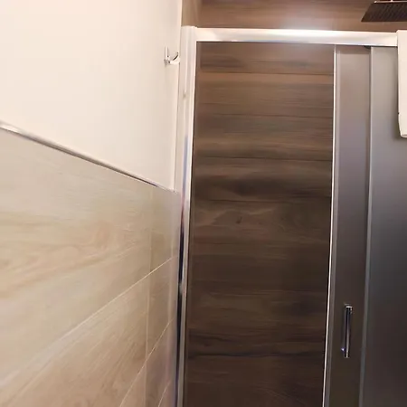 Amare Polignano 住宿加早餐酒店 滨海波利尼亚诺