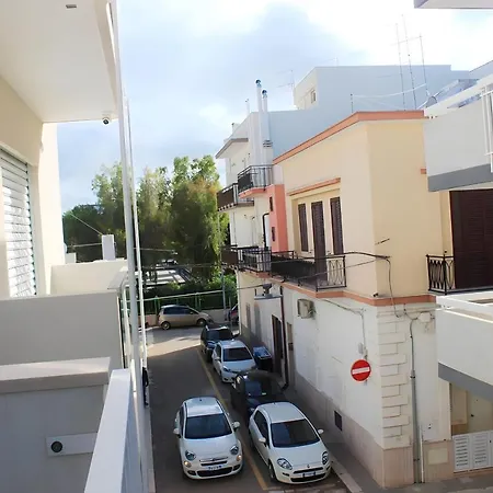 Bed & Breakfast Amare Polignano
