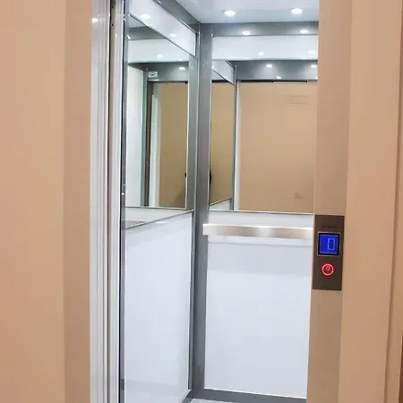 住宿加早餐酒店 Amare Polignano