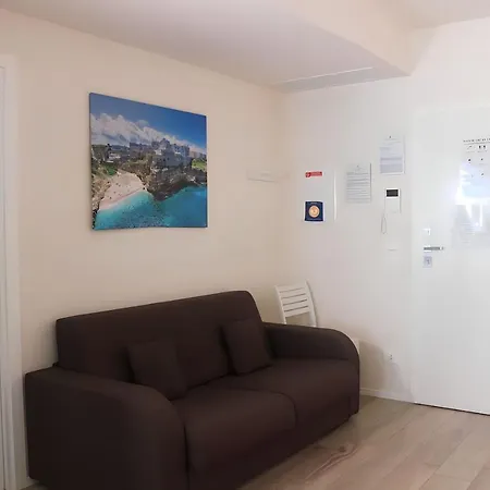 Amare Polignano Bed & Breakfast *