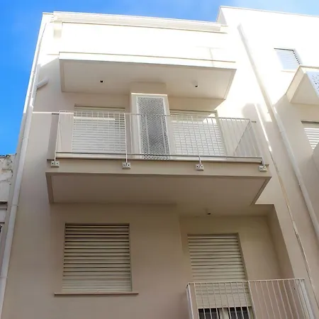 Amare Polignano 住宿加早餐酒店