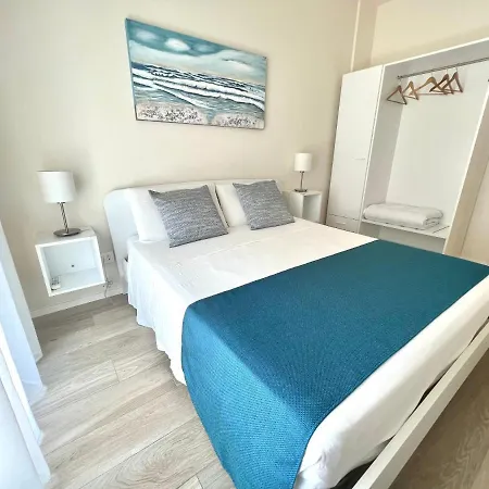 Amare Polignano 4* 滨海波利尼亚诺