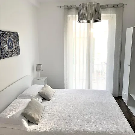 Nocleg ze śniadaniem Amare Polignano