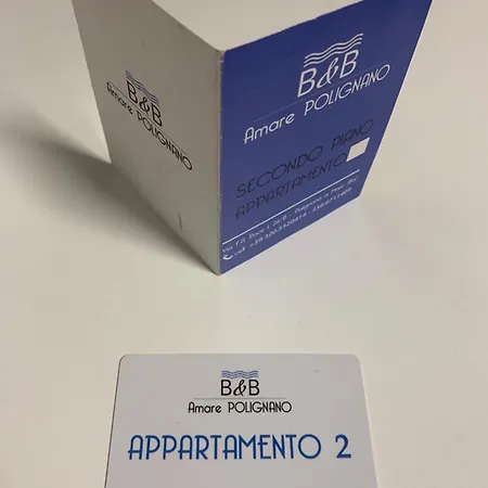 B&B Amare Polignano 4*