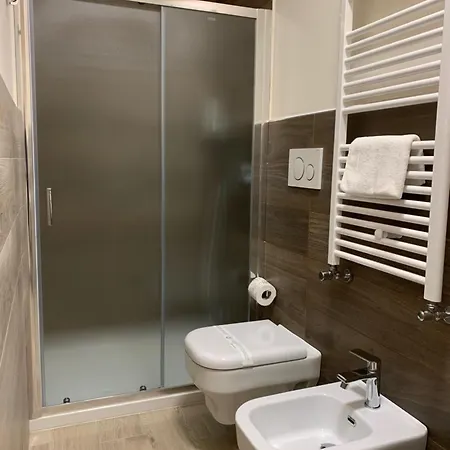 住宿加早餐酒店 Amare Polignano 滨海波利尼亚诺