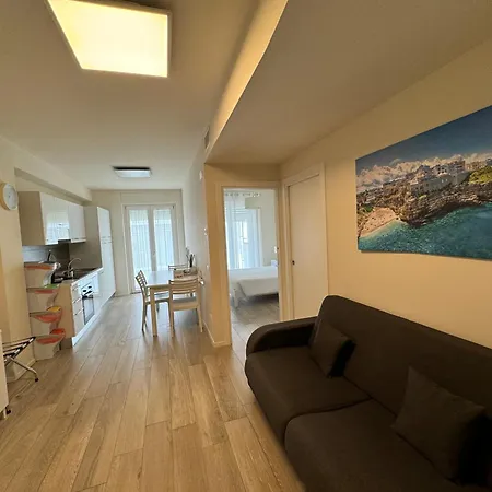 Amare Polignano Bed & Breakfast