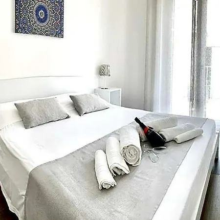 Amare Polignano 4*
