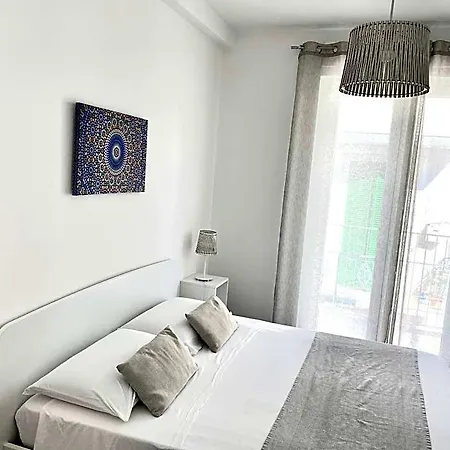 Bed & Breakfast Amare Polignano