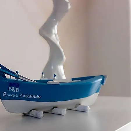Bed & Breakfast Amare Polignano 4*