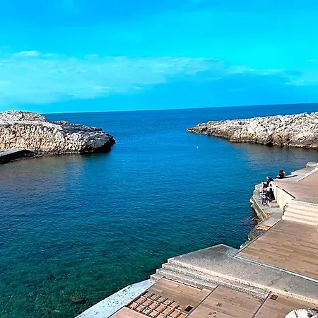 Amare Polignano Bed & Breakfast Polignano a Mare