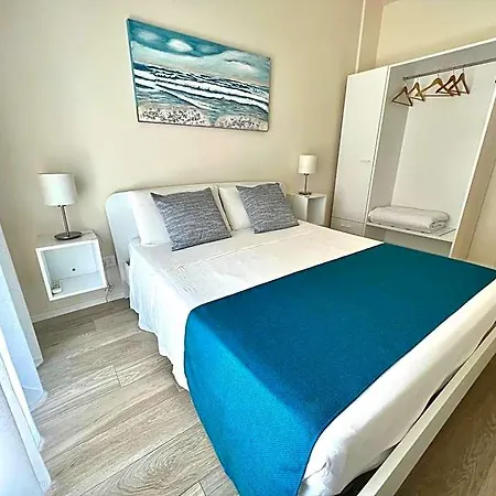 Bed & Breakfast Amare Polignano