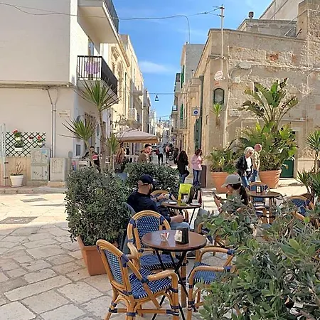 Amare Polignano Polignano a Mare