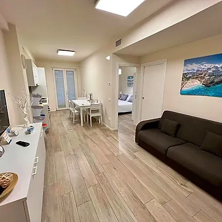 Amare Polignano Bed & Breakfast 4*