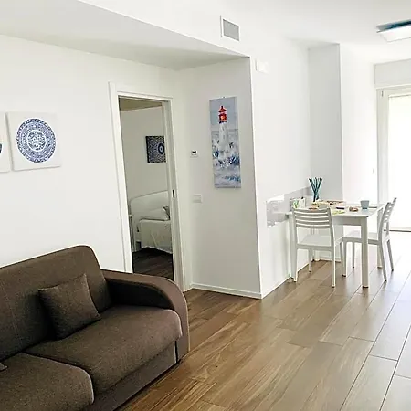 Bed & Breakfast Amare Polignano 4*