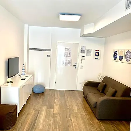 Bed & Breakfast Amare Polignano