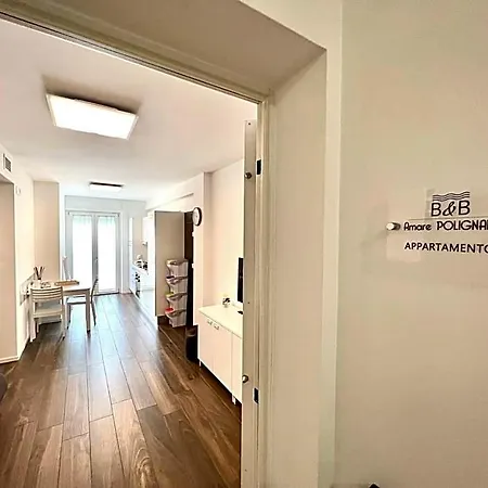 Amare Polignano Bed & Breakfast 4*