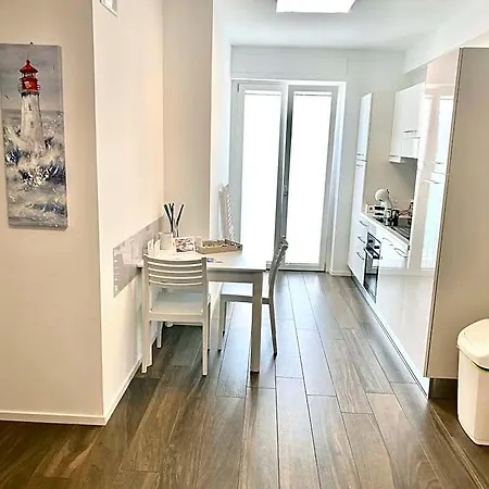 Amare Polignano Bed & Breakfast Polignano a Mare