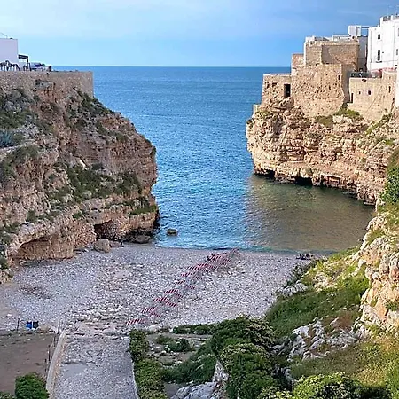 Amare Polignano 4*
