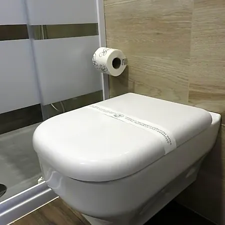 Nocleg ze śniadaniem Amare Polignano 4*