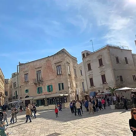 Amare Polignano Polignano a Mare