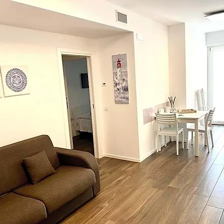 Amare Polignano Bed & Breakfast
