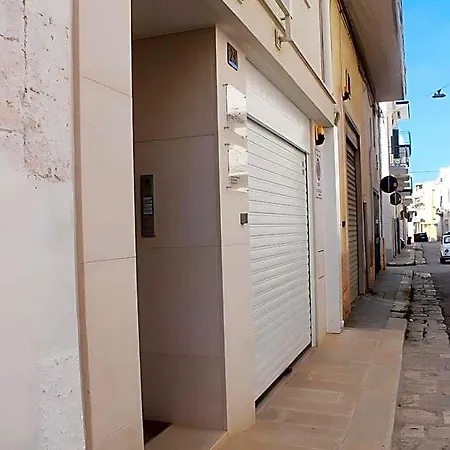 Amare Polignano 4*