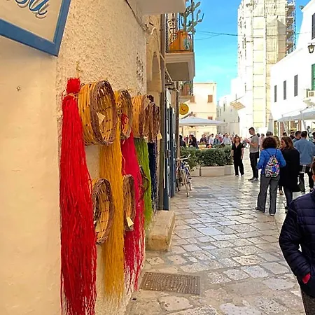 Nocleg ze śniadaniem Amare Polignano Polignano a Mare