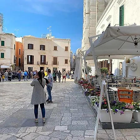 Bed & Breakfast Amare Polignano