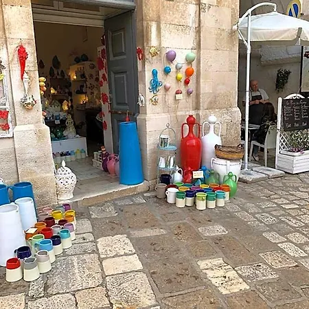 Amare Polignano 4* Polignano a Mare