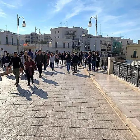 Amare Polignano