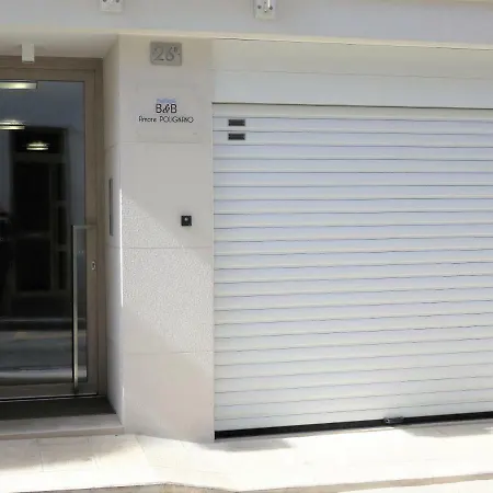 住宿加早餐酒店 Amare Polignano 4*