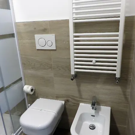 Amare Polignano 住宿加早餐酒店 滨海波利尼亚诺